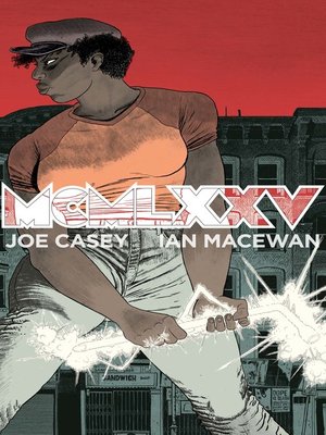 cover image of MCMLXXV